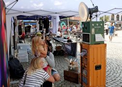 Marktfeierei 2024 In Jena 04